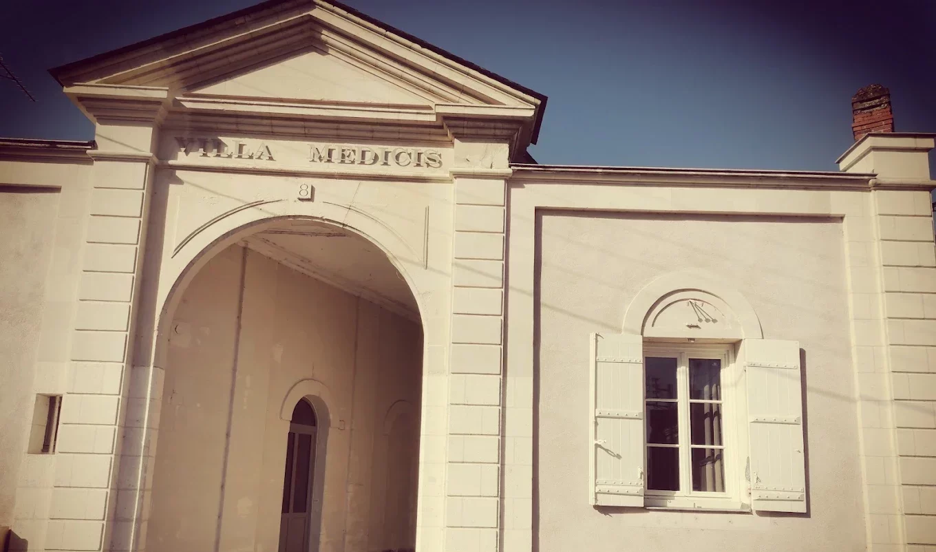 Le cabinet de chiropraxie les chiros à Angers